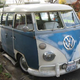 Illustration for article titled Another Low Volkswagen Transporter